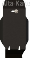 Защита Шериф для редуктора Subaru Tribeca I 2005-2007